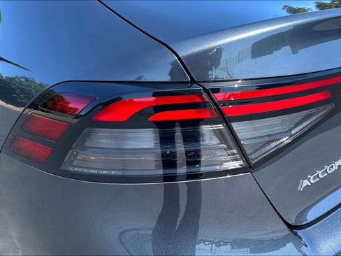 Used 2025 Honda Accord Touring image 32