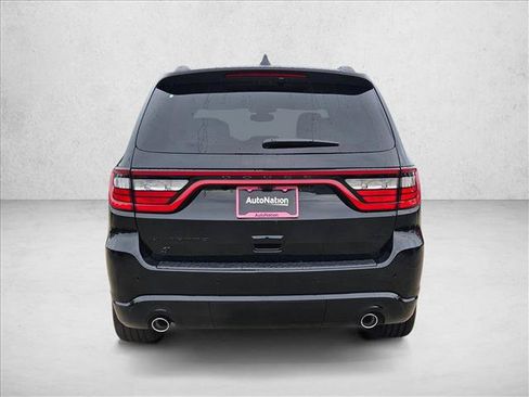 New 2026 Dodge Durango GT w/ Blacktop Package AWD/4WD image 8