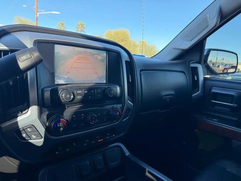 Used 2016 GMC Sierra 1500 SLT RWD image 24