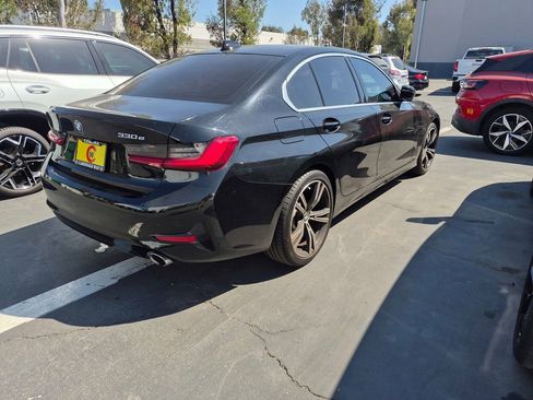 Used 2021 BMW 330e w/ Convenience Package image 6