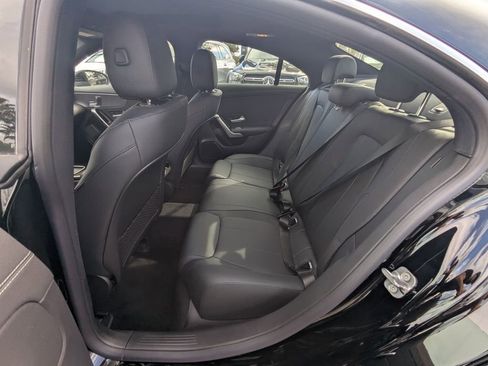 Certified 2026 Mercedes-Benz CLA 250 image 24