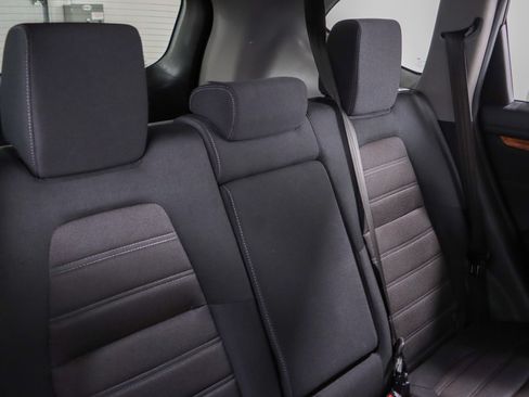 Used 2021 Honda CR-V EX image 28