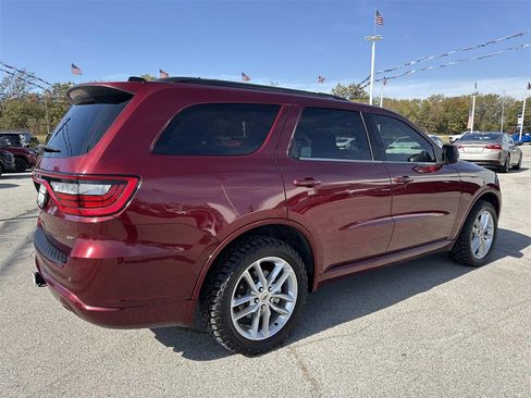 Used 2023 Dodge Durango GT image 7