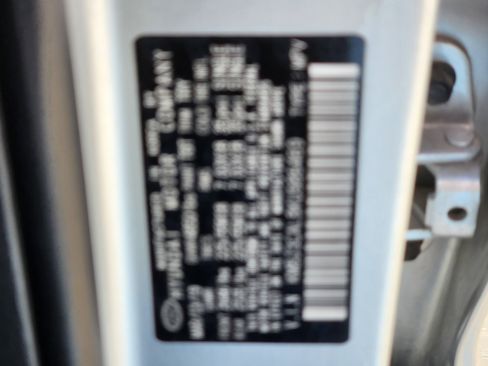 Used 2019 Hyundai Tucson Ultimate image 26