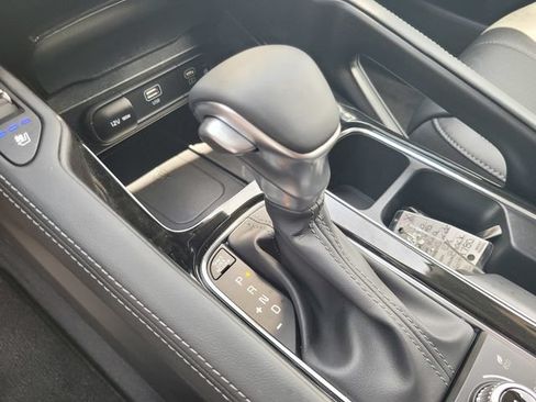Used 2025 Kia Telluride EX AWD/4WD image 18