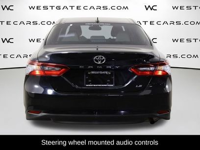 Used 2023 Toyota Camry LE w/ Convenience Package