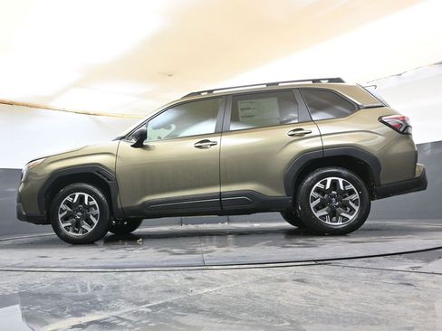 New 2026 Subaru Forester Premium image 40