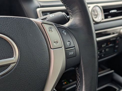 Used 2015 Lexus GS 350 AWD image 32