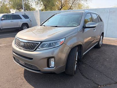 Used 2014 Kia Sorento SX