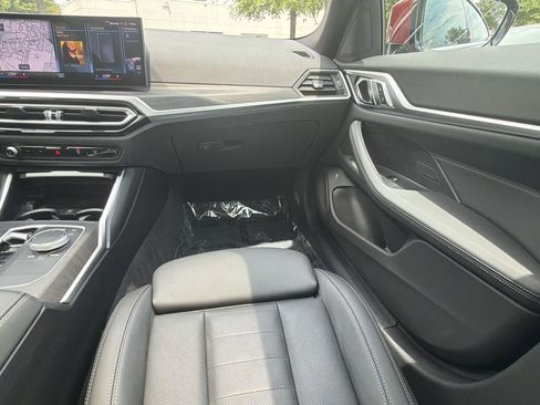 Used 2023 BMW i4 eDrive35 w/ Premium Package RWD image 30