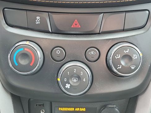 Certified 2020 Chevrolet Trax LS w/ Tint and Cruise Package image 24