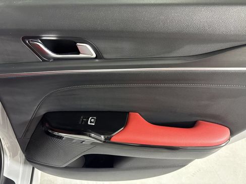 New 2026 Kia K5 GT-Line AWD/4WD image 16