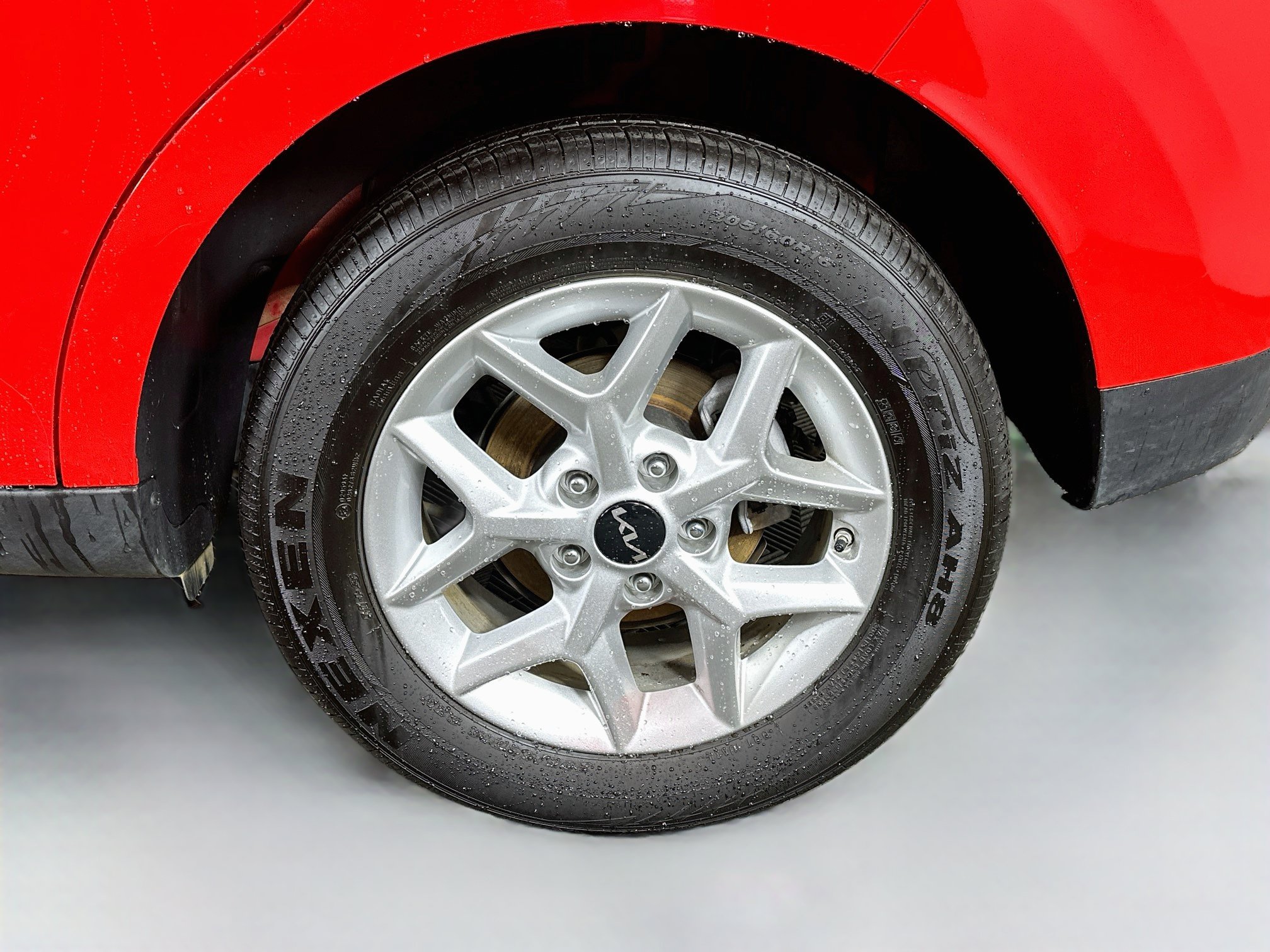 Used 2025 Kia Soul S FWD image 29