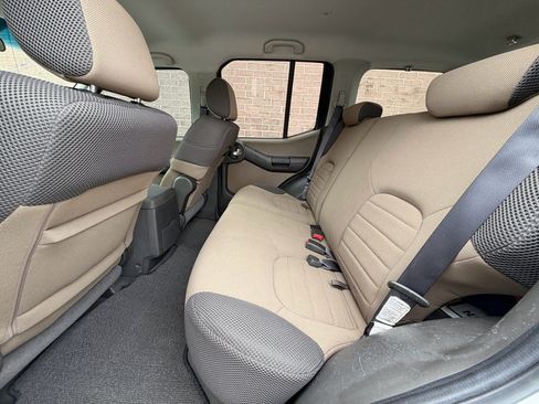 Used 2007 Nissan Xterra S w/ Utility Pkg AWD/4WD image 18