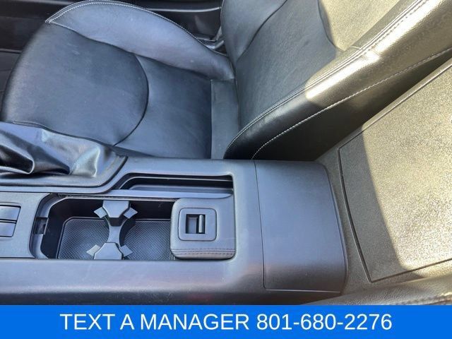 Used 2013 MAZDA MX-5 Miata Grand Touring RWD image 22