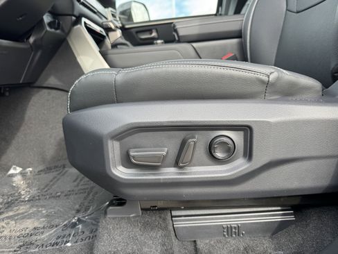 New 2026 Toyota Tundra Limited image 12