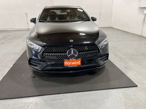 Used 2020 Mercedes-Benz A 220 4MATIC image 29