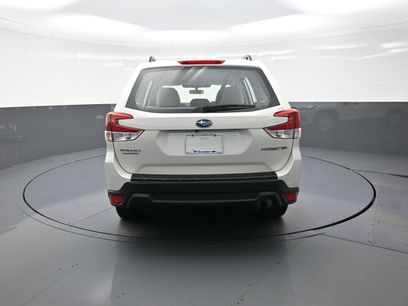 Used 2022 Subaru Forester Base
