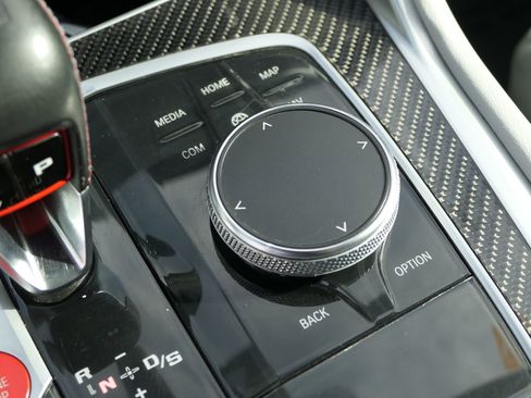 Used 2022 BMW X6 M w/ Competition Package image 22