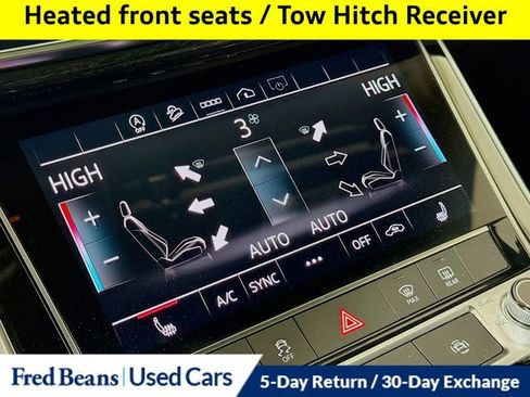 Used 2021 Audi Q7 3.0T Premium Plus image 18