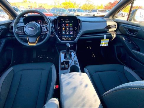 New 2026 Subaru Crosstrek 2.5i Wilderness image 6