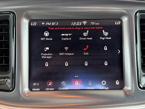 Used 2020 Dodge Challenger R/T Scat Pack RWD image 14