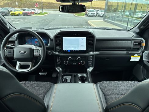 New 2025 Ford F150 Tremor w/ Tow/Haul Package image 3