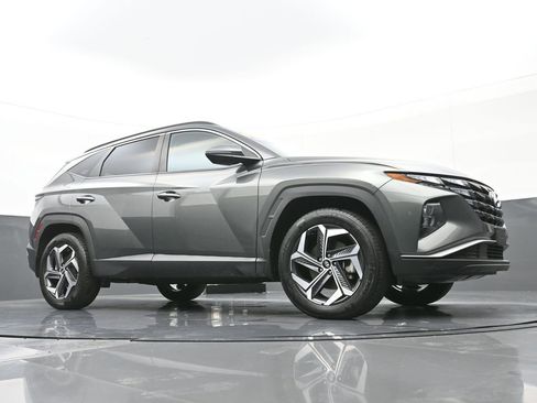 Used 2022 Hyundai Tucson SEL w/ Convenience Package image 38