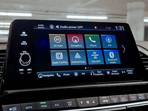 Used 2025 Honda Odyssey Touring image 24