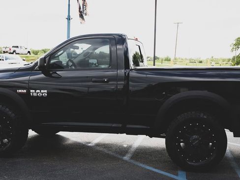 Used 2013 RAM 1500 Express AWD/4WD image 7