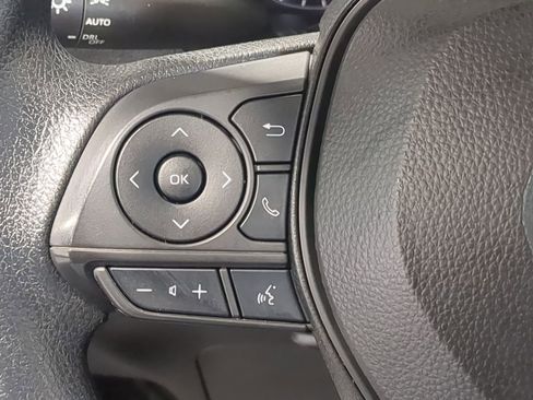 Used 2024 Toyota Corolla Cross AWD Hybrid image 23