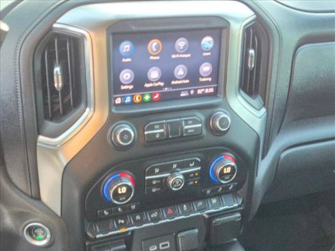 Used 2019 Chevrolet Silverado 1500 LTZ w/ LTZ Plus Package RWD image 12