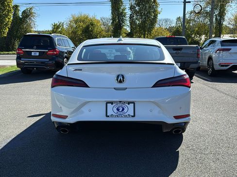 Used 2023 Acura Integra A-Spec image 4