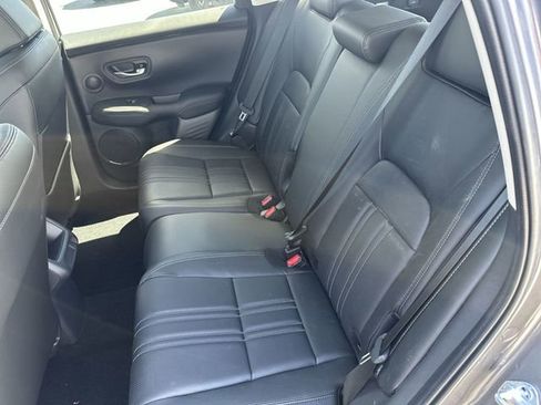 Used 2026 Honda HR-V EX-L image 26