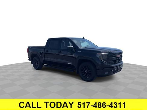 Used 2024 GMC Sierra 1500 Elevation w/ X31 Off-Road Package image 2