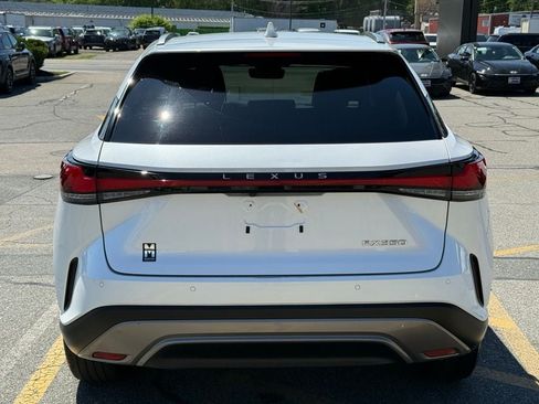 Used 2023 Lexus RX 350 Premium w/ Accessory Package FWD image 5