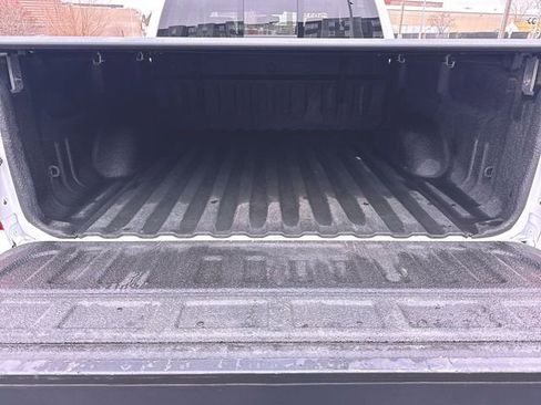 Used 2018 Chevrolet Silverado 1500 LTZ w/ Sport Package image 25