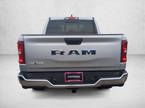 New 2026 RAM 1500 Lone Star RWD image 8