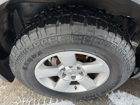 Used 2007 Nissan Armada SE w/ Sunroof Pkg image 26