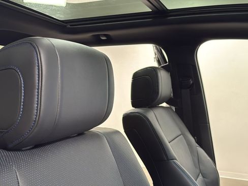 New 2026 Toyota Tundra Platinum image 19