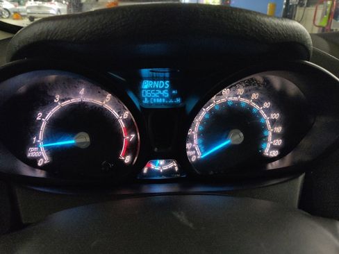 Used 2019 Ford Fiesta S image 23