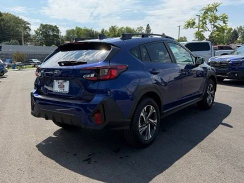 Used 2026 Subaru Crosstrek 2.5i Premium AWD/4WD image 3