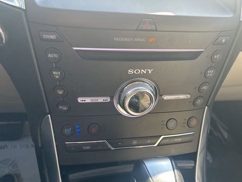 Used 2018 Ford Edge Titanium w/ Equipment Group 301A image 30