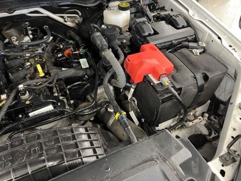 Used 2022 Ford Ranger XL w/ Equipment Group 101A High RWD image 36