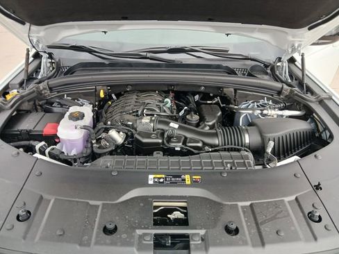 New 2026 Jeep Grand Cherokee Laredo X image 33