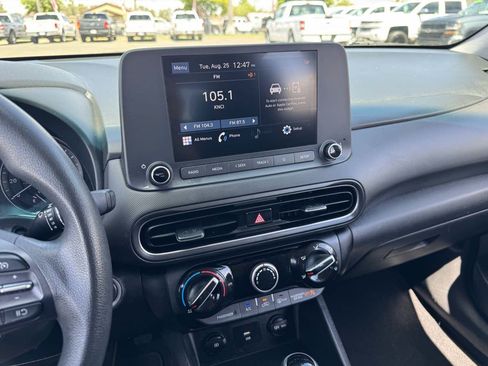 Used 2023 Hyundai Kona SEL FWD image 27