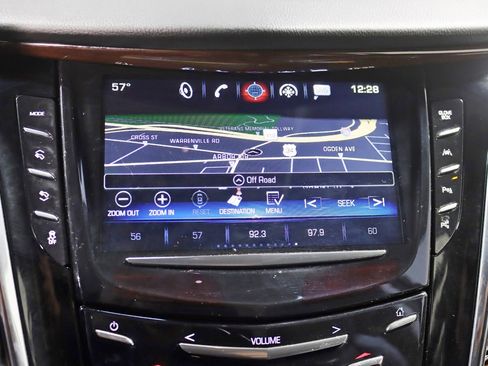 Used 2017 Cadillac Escalade ESV Luxury image 20