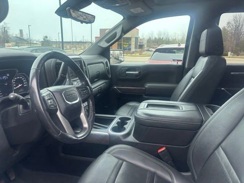 Used 2022 GMC Sierra 1500 Denali w/ Denali Reserve Package image 7
