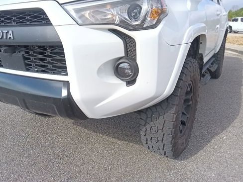 Used 2024 Toyota 4Runner TRD Pro image 9