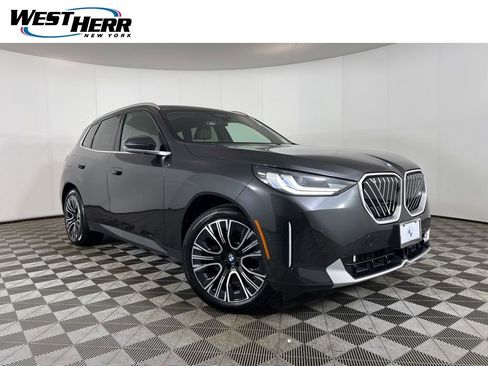 Used 2026 BMW X3 xDrive30 w/ Premium Package image 1